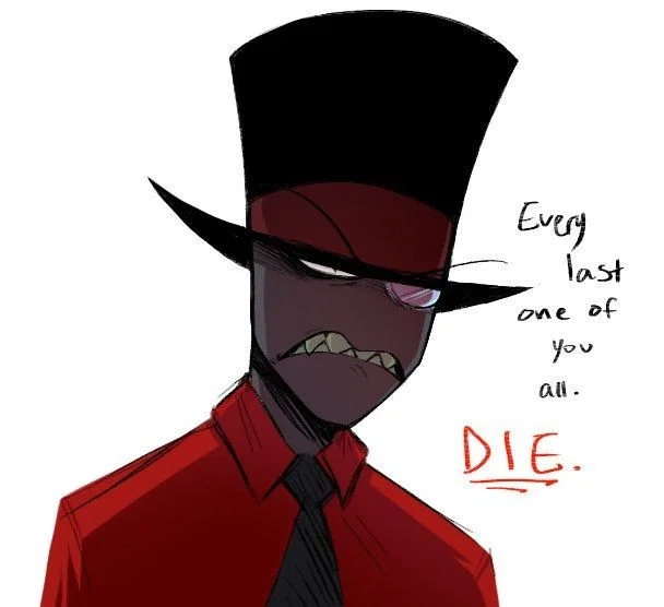 Black Hat