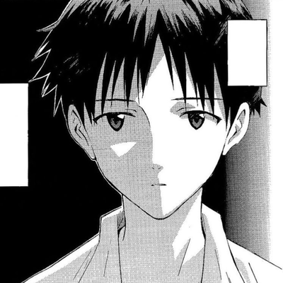 Shinji Ikari
