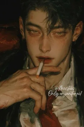 DMITRIY | THE STEPANCHIKOVS