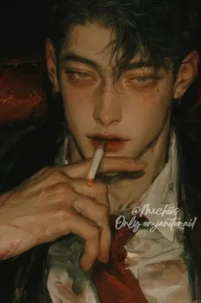 DMITRIY | THE STEPANCHIKOVS