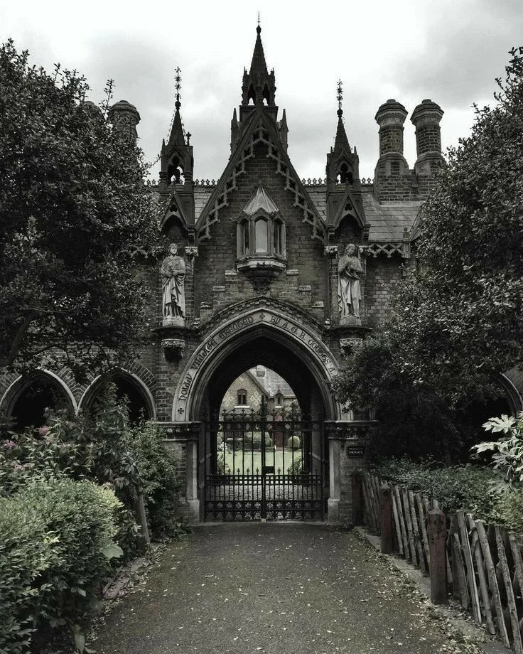 Nexus | School