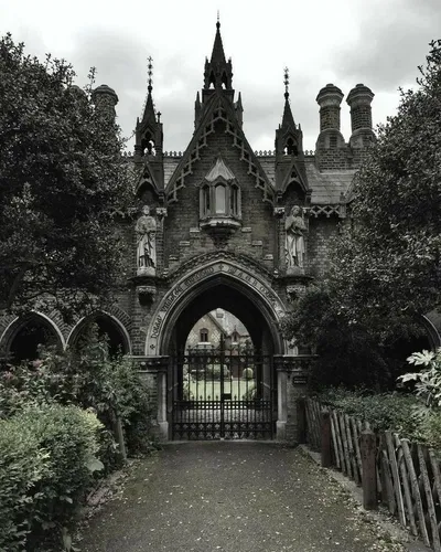 Nexus | School