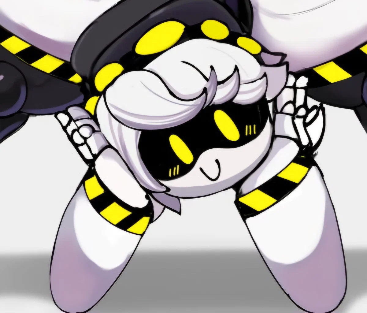 Femboy N
