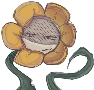 Flowey