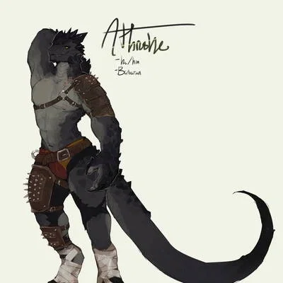 Athabie