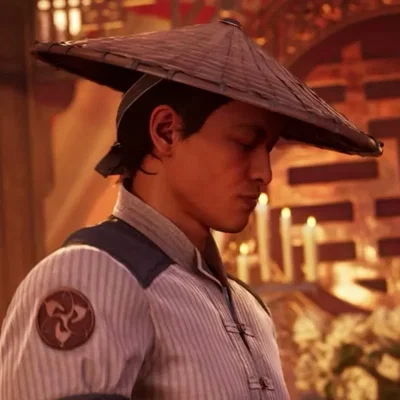 Raiden