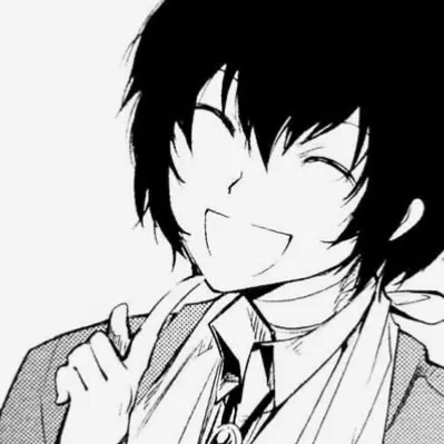 Dazai Osamu