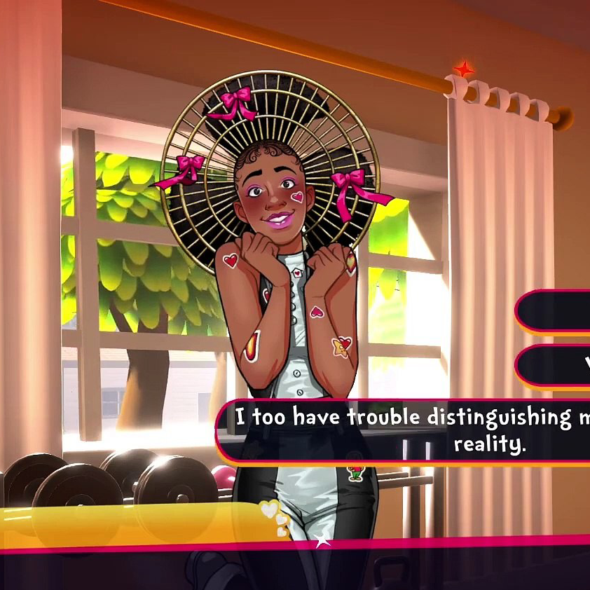 Fantina (Date Everything)