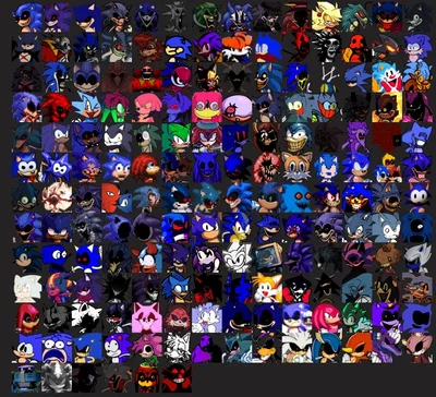 every single exe's