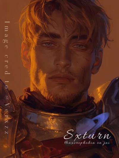 Auron| Home at last