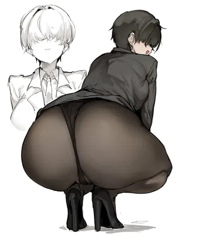 Mafia Tomboy - Luca Bianchi
