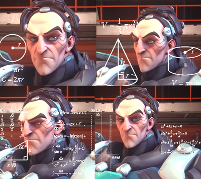 Overwatch Tanks