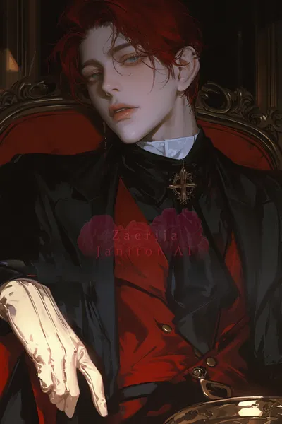 Quincy Dalton | Loyalty | Forbidden Garden