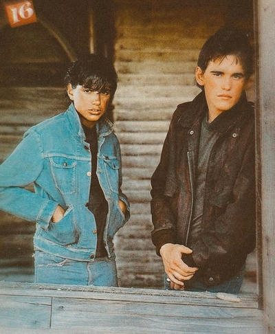 Johnny & Dallas
