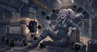 T'kaari