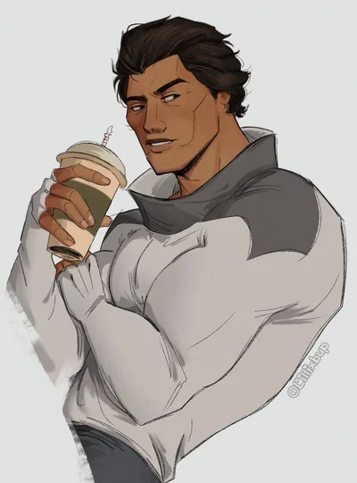 Miguel O'Hara