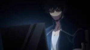 Dabi | Long Distance (?)