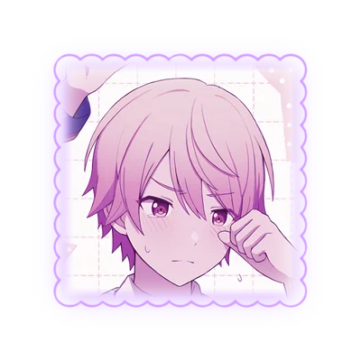 Tsukasa Tenma