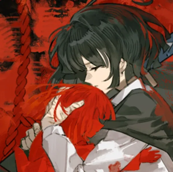 [LIMBUS] Ryoshu — Her Precious Last Moments