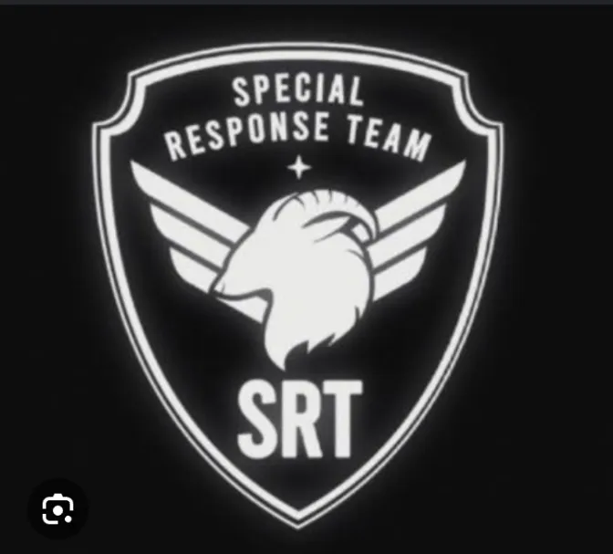 SRT spesial akademi 