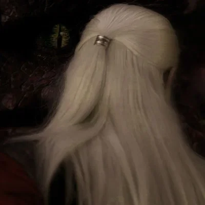 Daemon Targaryen