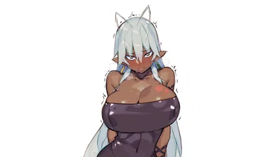 Nessa || Your Stepsisters Bestfriend