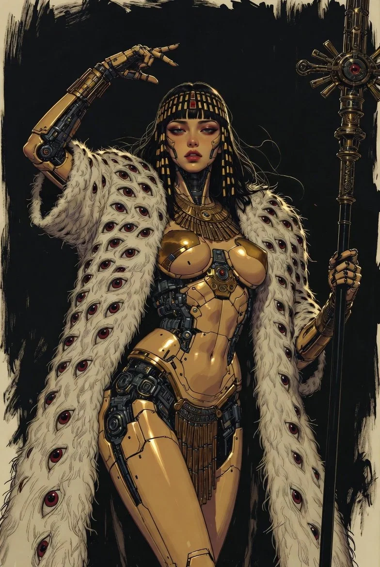 Cleo patr1a