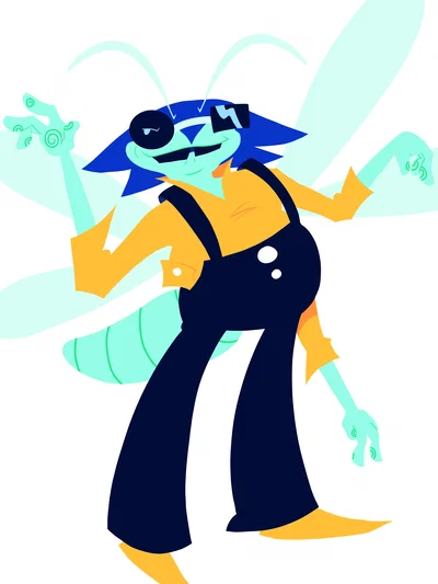 Frank Carapace