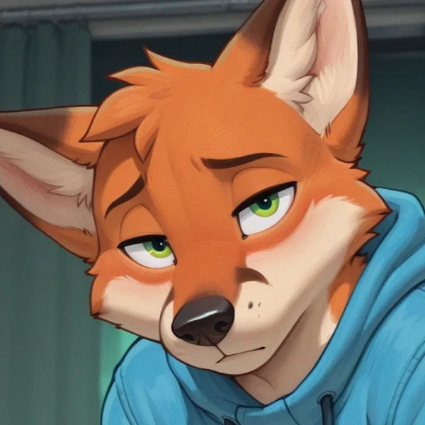 Project L0-K1T | The First Anthro