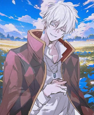Satoru Gojo