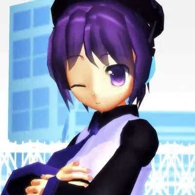 Uta "Defoko" Utane