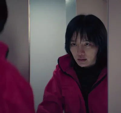 Kang No-eul :: Guard 011