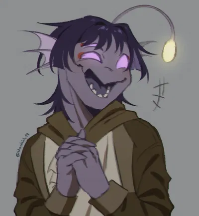 Scaramouche (Pressure AU)