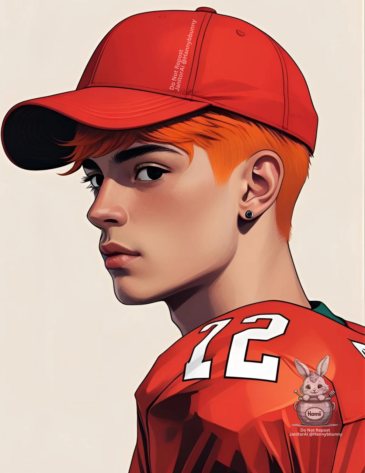 Kevin Tanner | Freshman Football Player