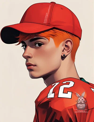 Kevin Tanner | Freshman Football Player