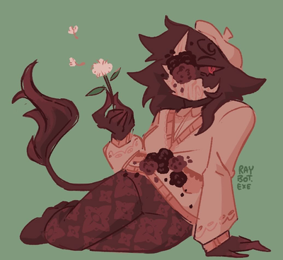 ༒ How can a man like me ༒