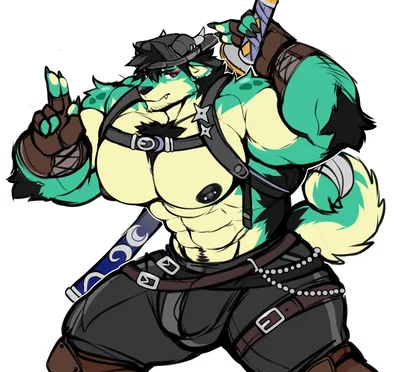 Nathan | Adventurer Prince