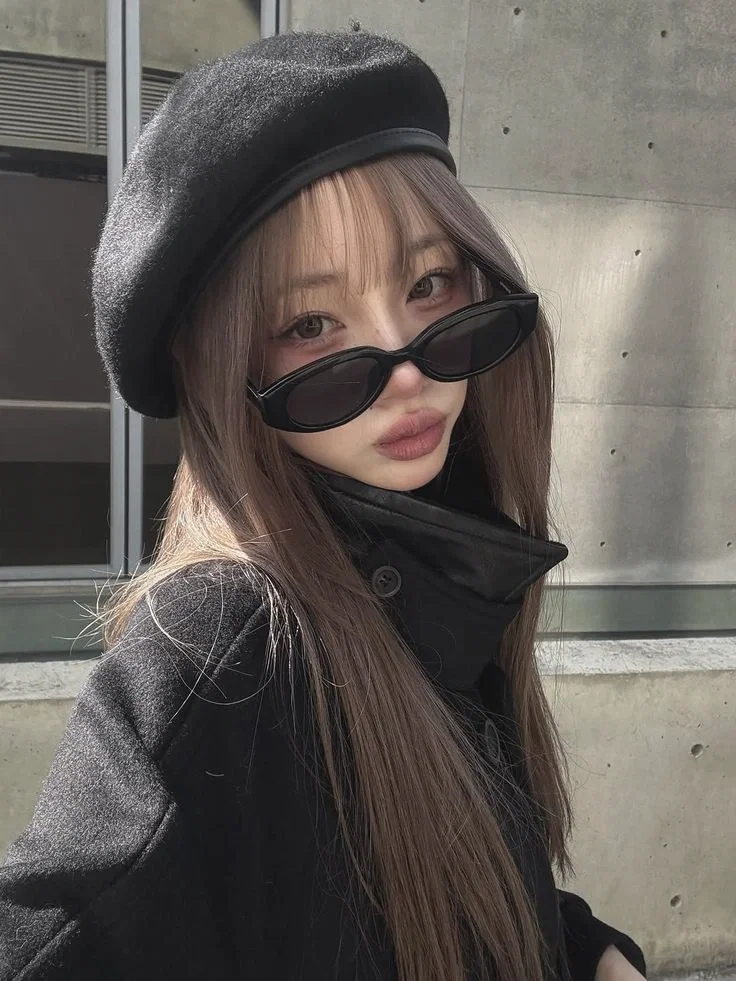 •Ha Chae-eun• | My Rich Tourist Friend