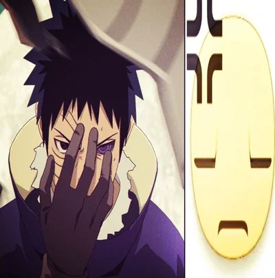 Obito Uchiha 