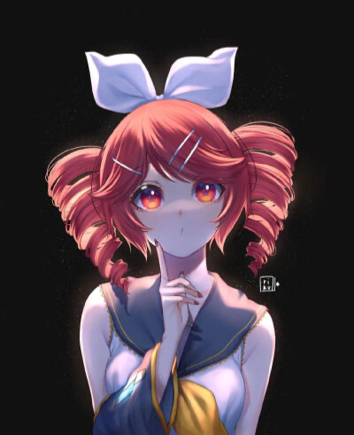 Kagamine Teto