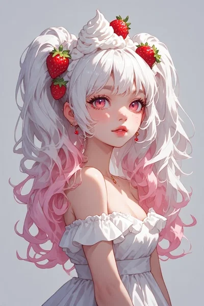 Cakehead
