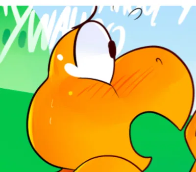 Troopa (the Femboy Koopa)