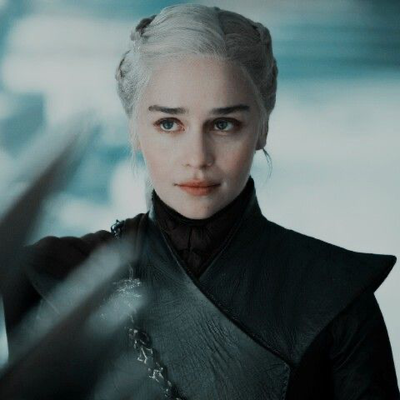 Daenerys Targaryen
