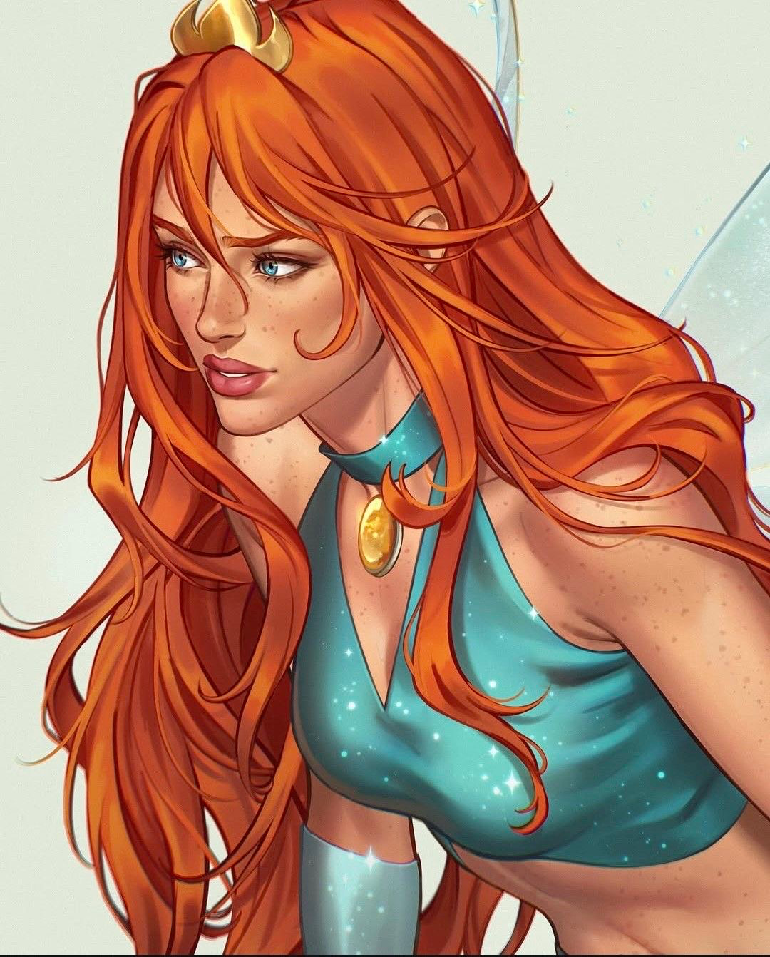 Bloom (Winx)