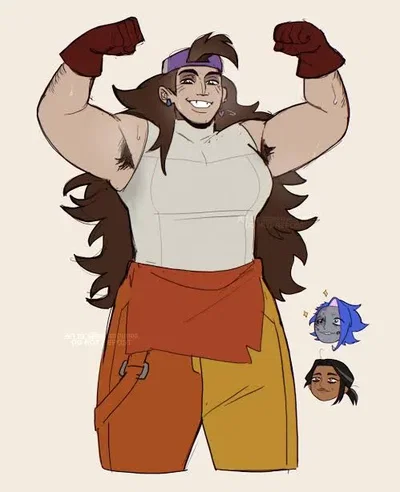 Frankie DeLeo | Knights of Guinevere