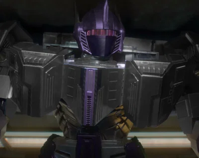 Darkwing (SG!TFO)