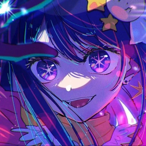 AI Hoshino | Oshi No Ko