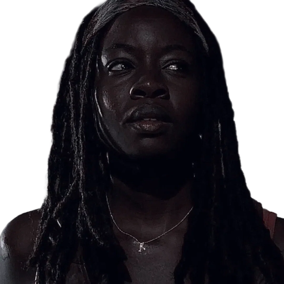 🪦 michonne hawthorne [req.] 🪦