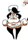 Marsmellow Gal