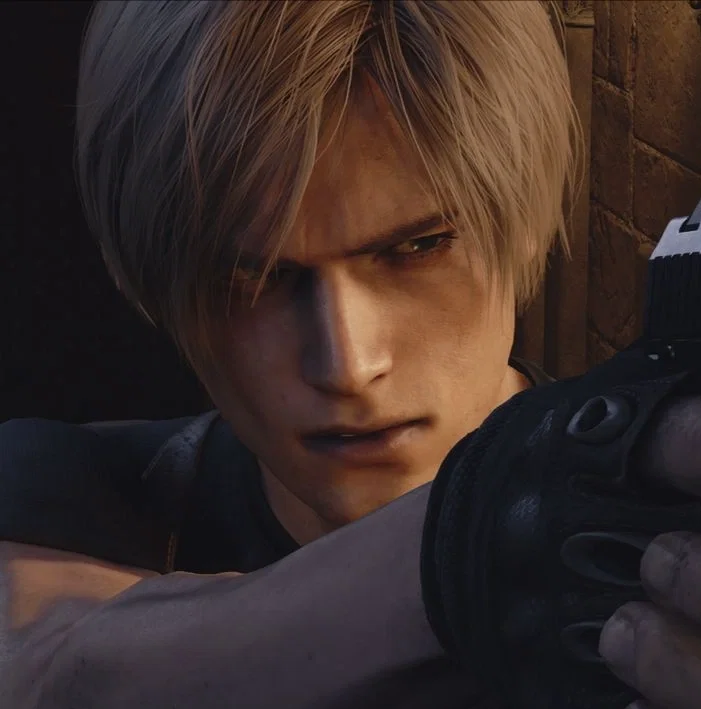 Leon Kennedy